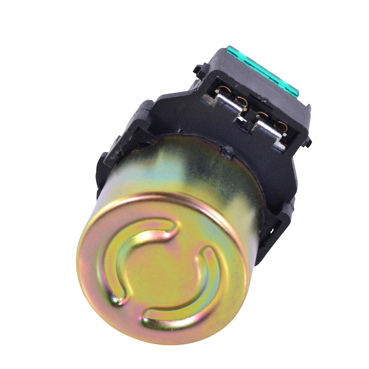 Starter Solenoid for Honda CB GL VF VFR 650 750 1100 1979-1991 | Kawasaki Ninja 250 500 ZX-6 / VN 800 1500 1990-2012