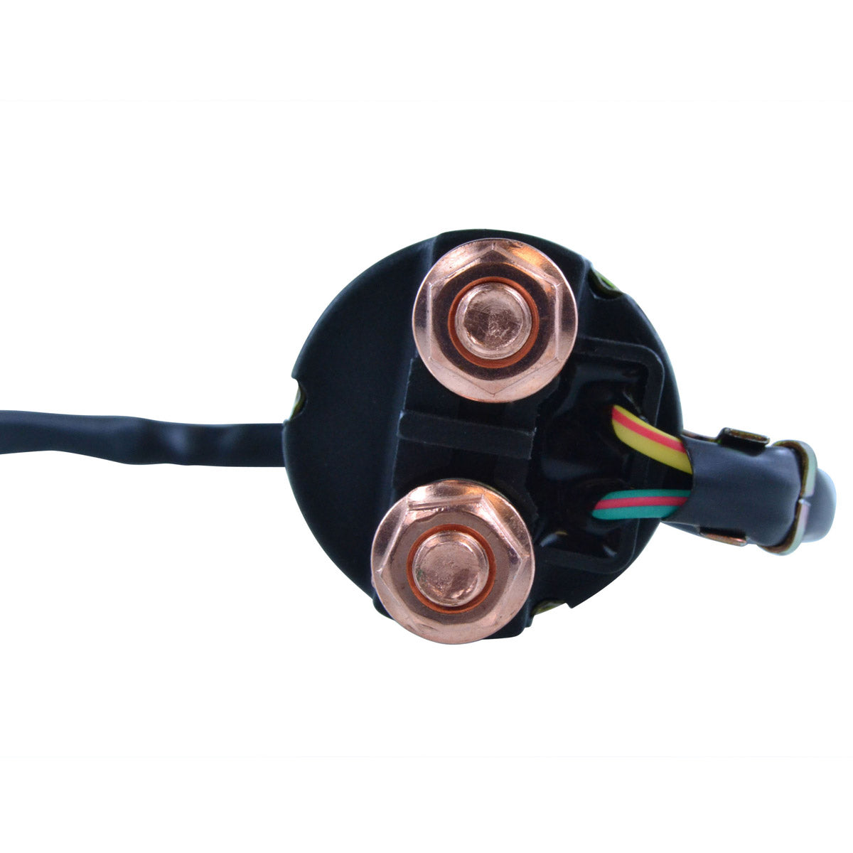 Starter Relay Solenoid for Honda TRX 125 200 250 300 | ATC 200 | CBX 1000 | CX 500 1978-2000 35850-HC4-000 35850-HA8-771