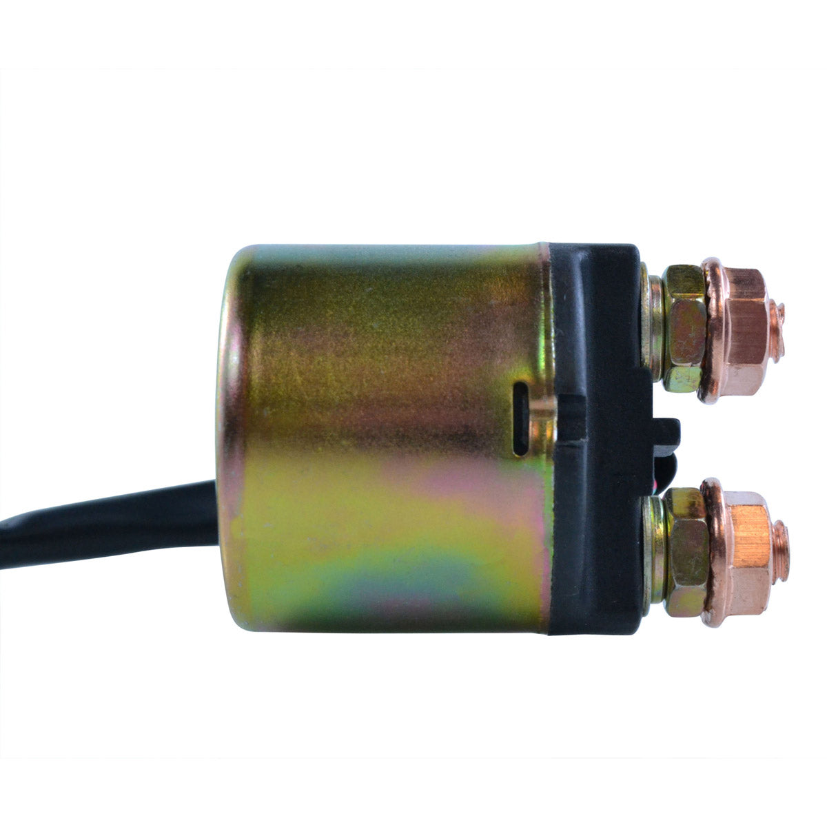 Starter Relay Solenoid for Honda TRX 125 200 250 300 | ATC 200 | CBX 1000 | CX 500 1978-2000 35850-HC4-000 35850-HA8-771
