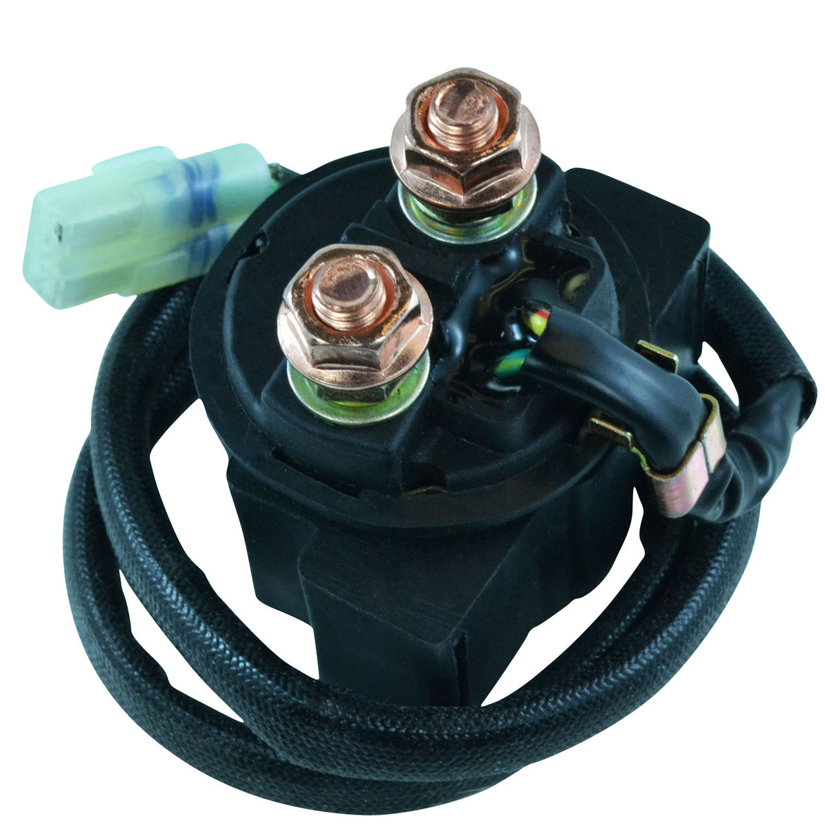 Starter Relay Solenoid for Honda TRX 300 EX Sportrax 2007-2009