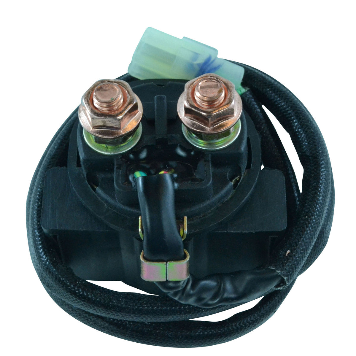 Starter Relay Solenoid for Honda TRX 300 EX Sportrax 2007-2009
