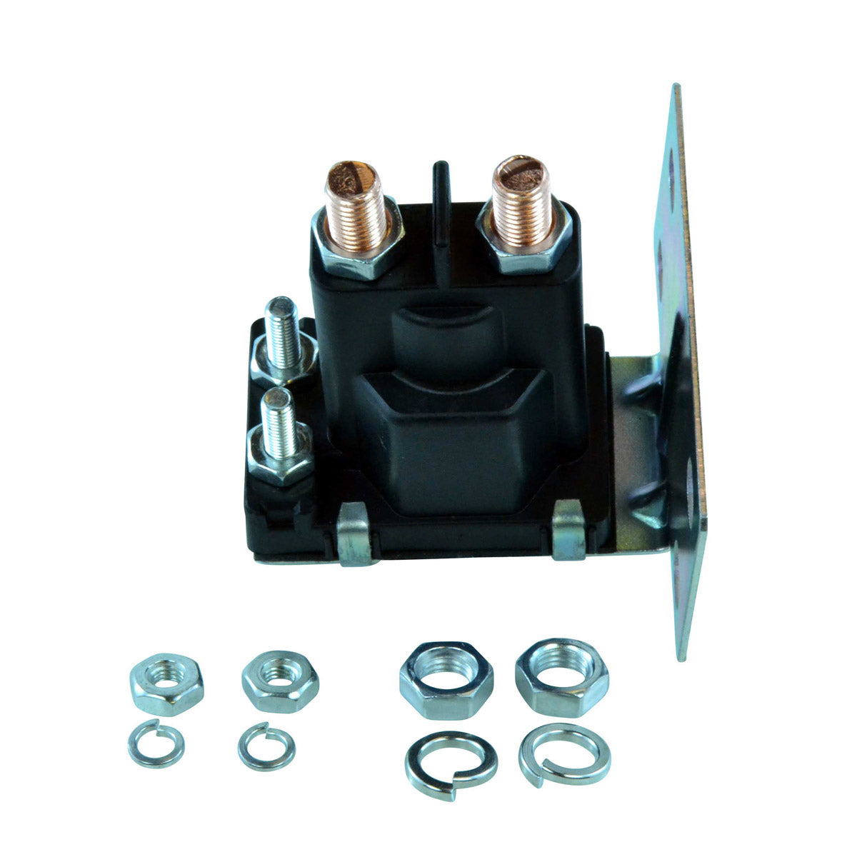 Starter Relay Solenoid for Arctic Cat Cougar 550 EXT 580 600 Jag 340 440 Pantera 580 Panther 440 1995-2008