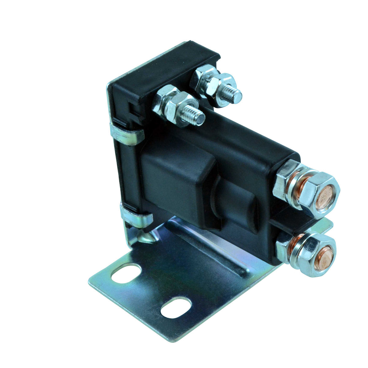 Starter Relay Solenoid for Arctic Cat Cougar 550 EXT 580 600 Jag 340 440 Pantera 580 Panther 440 1995-2008