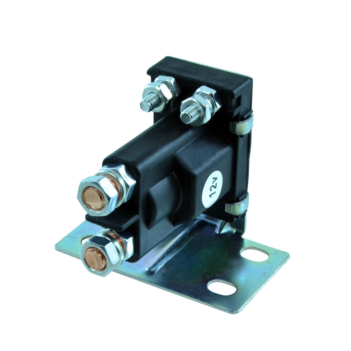 Starter Relay Solenoid for Arctic Cat Cougar 550 EXT 580 600 Jag 340 440 Pantera 580 Panther 440 1995-2008