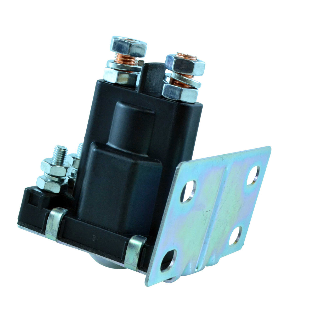 Starter Relay Solenoid for Arctic Cat Cougar 550 EXT 580 600 Jag 340 440 Pantera 580 Panther 440 1995-2008
