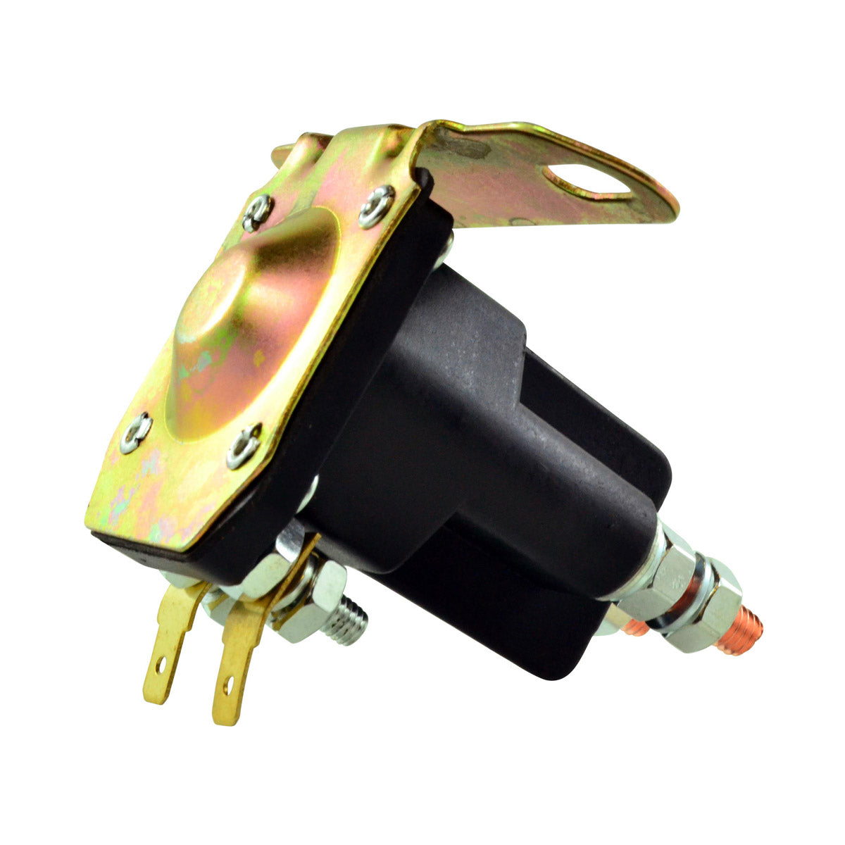 Starter Relay Solenoid for Polaris 550 / 600 / 750 Indy | 800 Switchback / RMK / Rush | 2000-2024 # 4011251 4011072