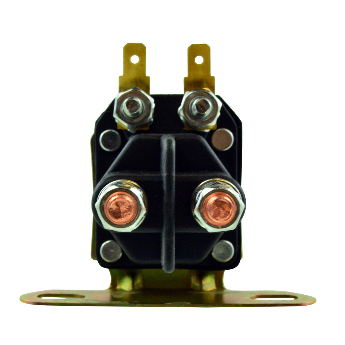 Starter Relay Solenoid for Polaris 550 / 600 / 750 Indy | 800 Switchback / RMK / Rush | 2000-2024 # 4011251 4011072