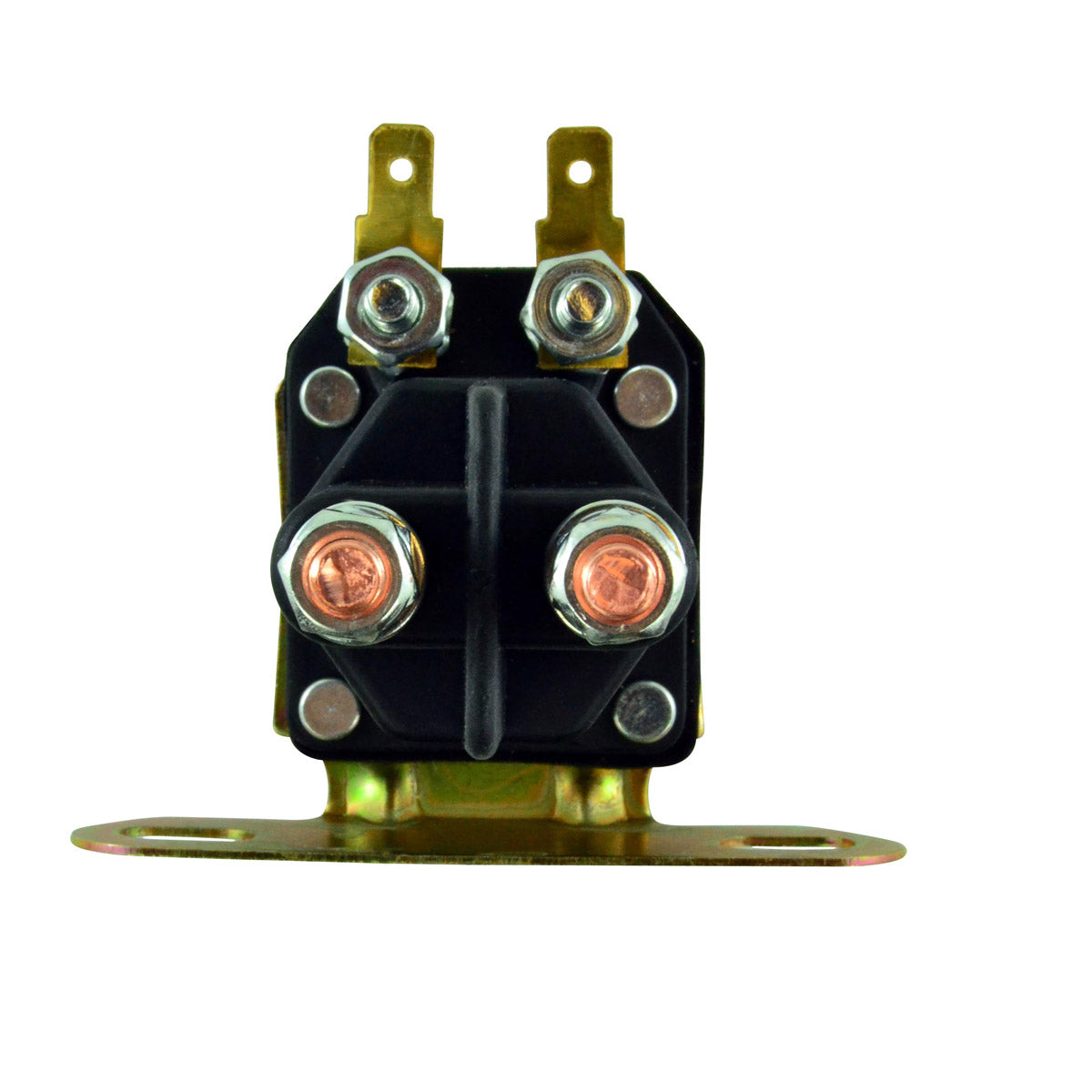 Starter Relay Solenoid for Polaris 550 / 600 / 750 Indy | 800 Switchback / RMK / Rush | 2000-2024 # 4011251 4011072