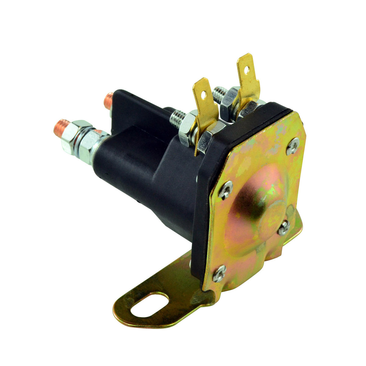 Starter Relay Solenoid for Polaris 550 / 600 / 750 Indy | 800 Switchback / RMK / Rush | 2000-2024 # 4011251 4011072
