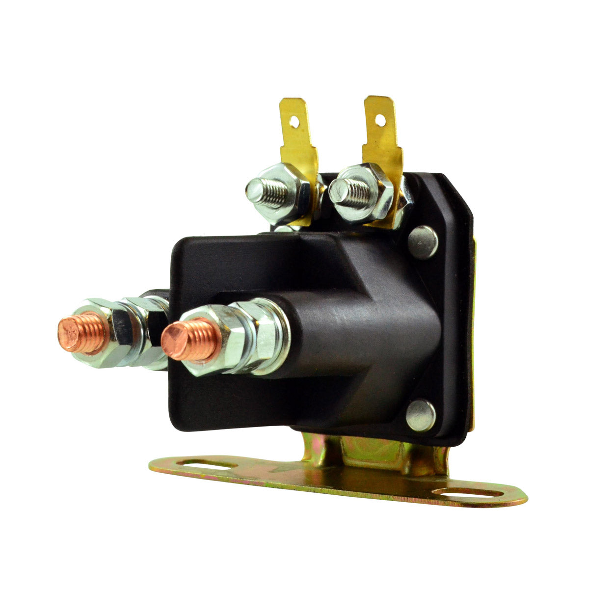 Starter Relay Solenoid for Polaris 550 / 600 / 750 Indy | 800 Switchback / RMK / Rush | 2000-2024 # 4011251 4011072