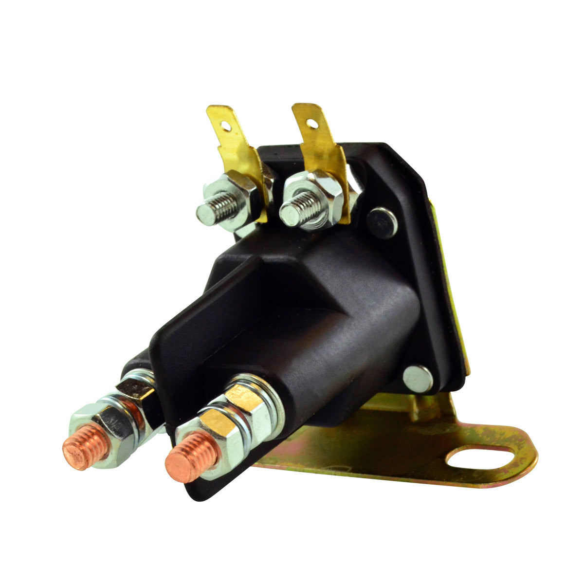 Starter Relay Solenoid for Polaris 550 / 600 / 750 Indy | 800 Switchback / RMK / Rush | 2000-2024 # 4011251 4011072