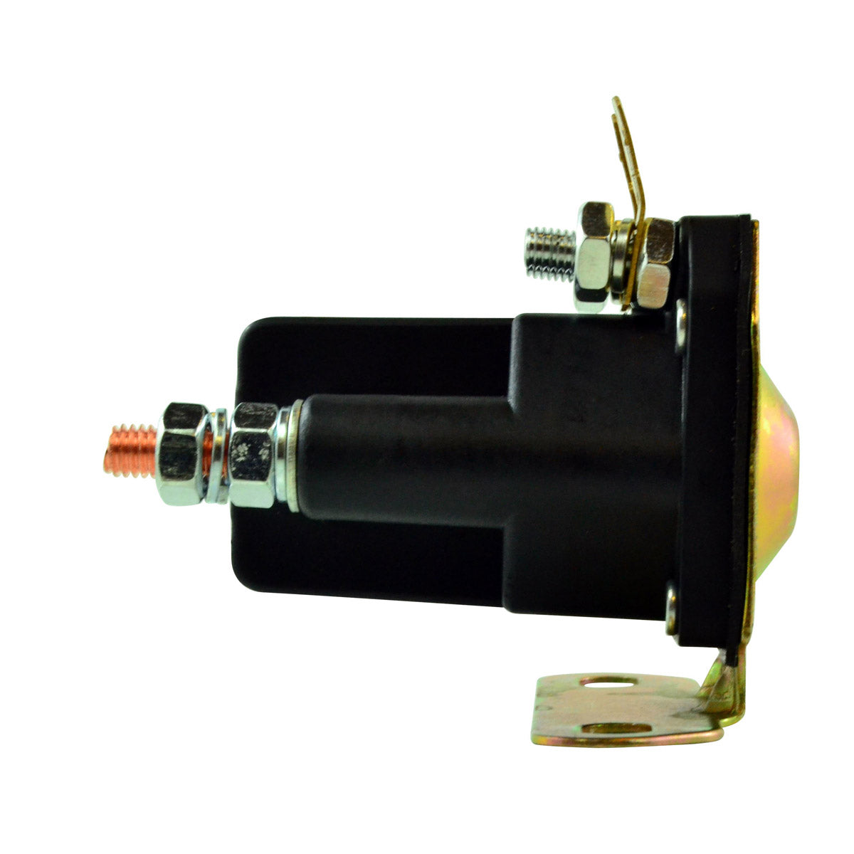 Starter Relay Solenoid for Polaris 550 / 600 / 750 Indy | 800 Switchback / RMK / Rush | 2000-2024 # 4011251 4011072