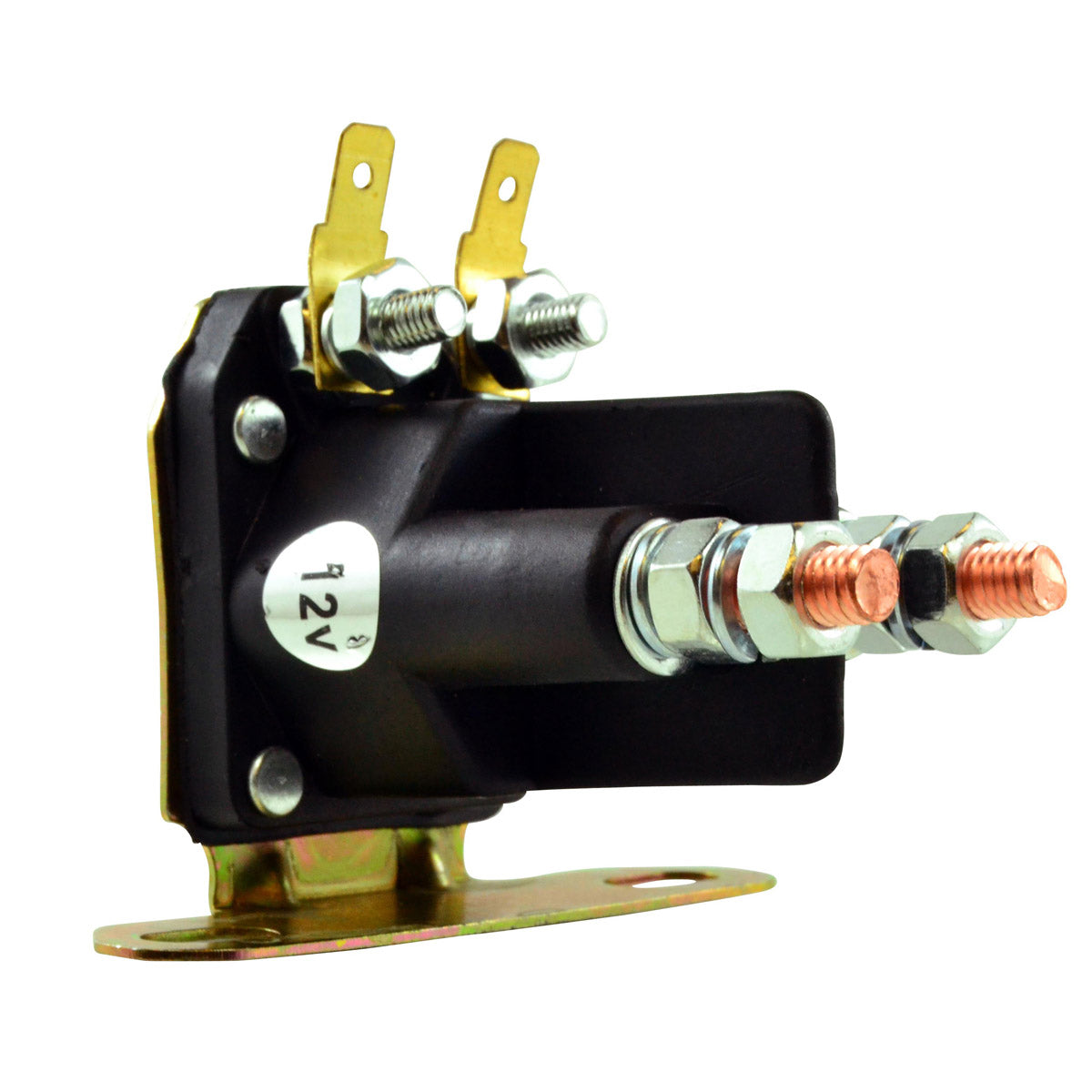 Starter Relay Solenoid for Polaris 550 / 600 / 750 Indy | 800 Switchback / RMK / Rush | 2000-2024 # 4011251 4011072