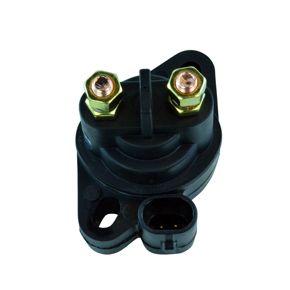 Starter Relay Solenoid for Arctic Cat Prowler / TRV / Wildcat / 700 1000 | Yamaha SR Viper 1000 2007-2018 | # 0445-058