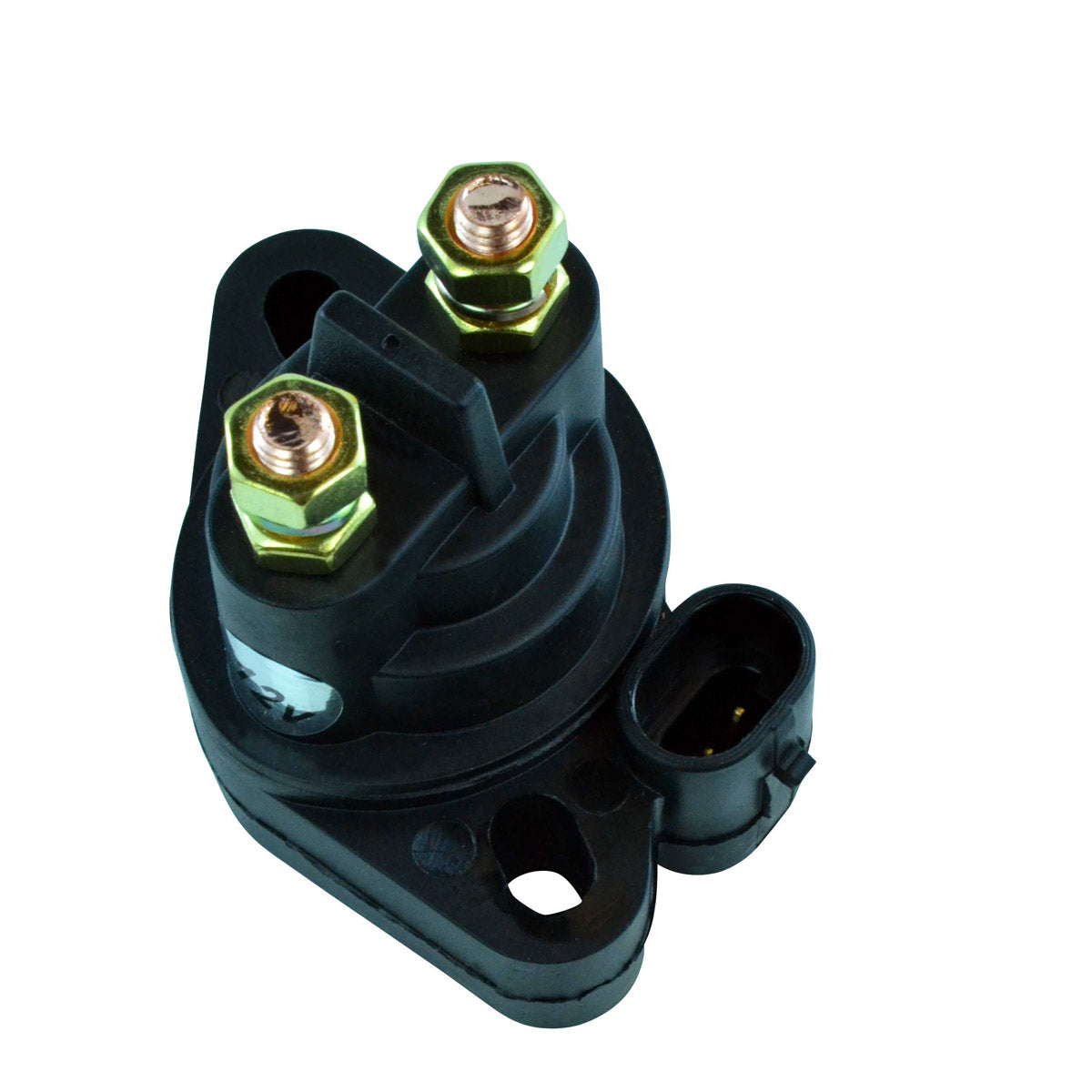 Starter Relay Solenoid for Arctic Cat Prowler / TRV / Wildcat / 700 1000 | Yamaha SR Viper 1000 2007-2018 | # 0445-058