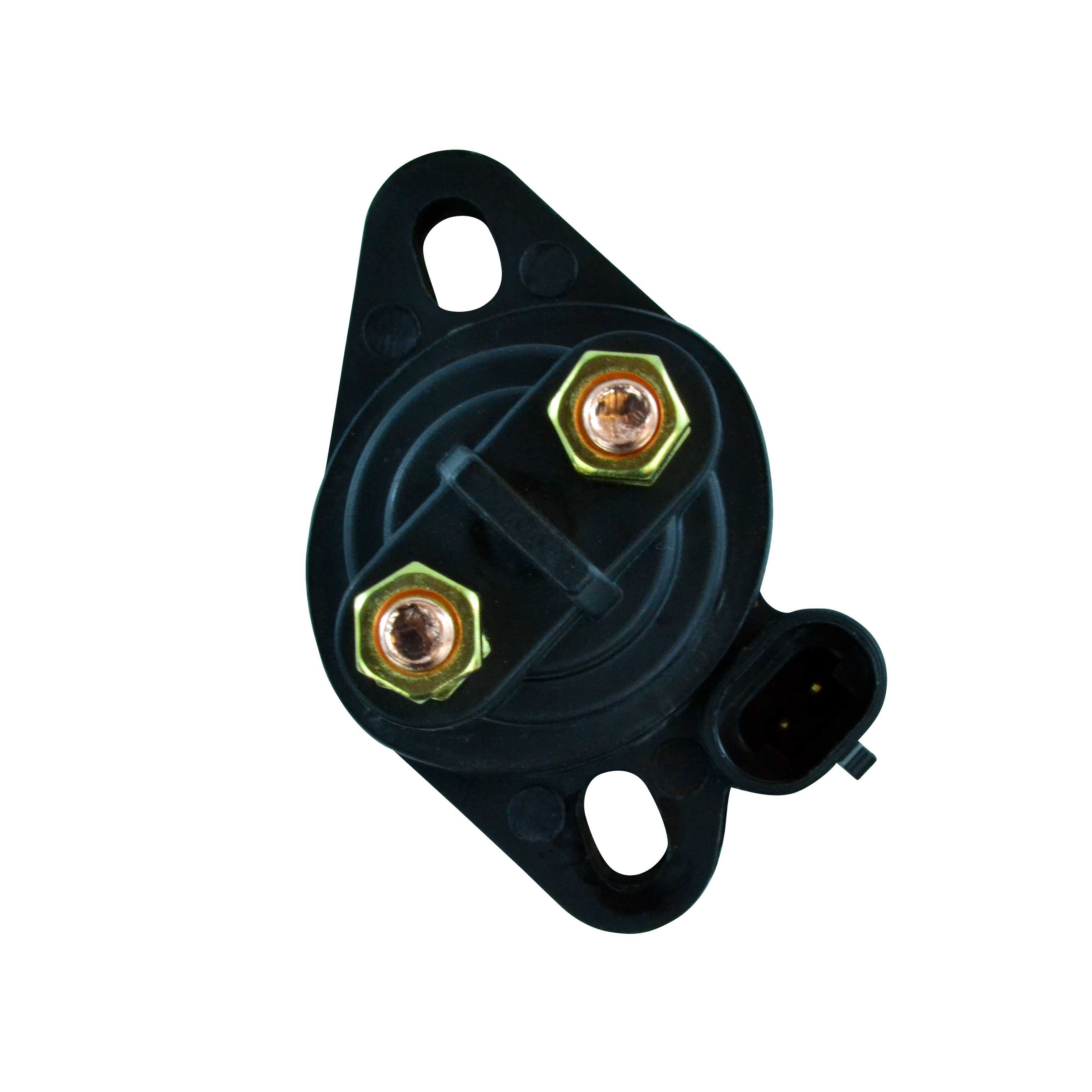 Starter Relay Solenoid for Arctic Cat Prowler / TRV / Wildcat / 700 1000 | Yamaha SR Viper 1000 2007-2018 | # 0445-058