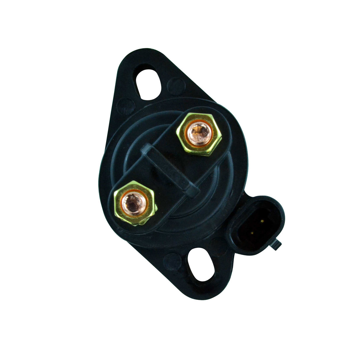 Starter Relay Solenoid for Arctic Cat Prowler / TRV / Wildcat / 700 1000 | Yamaha SR Viper 1000 2007-2018 | # 0445-058