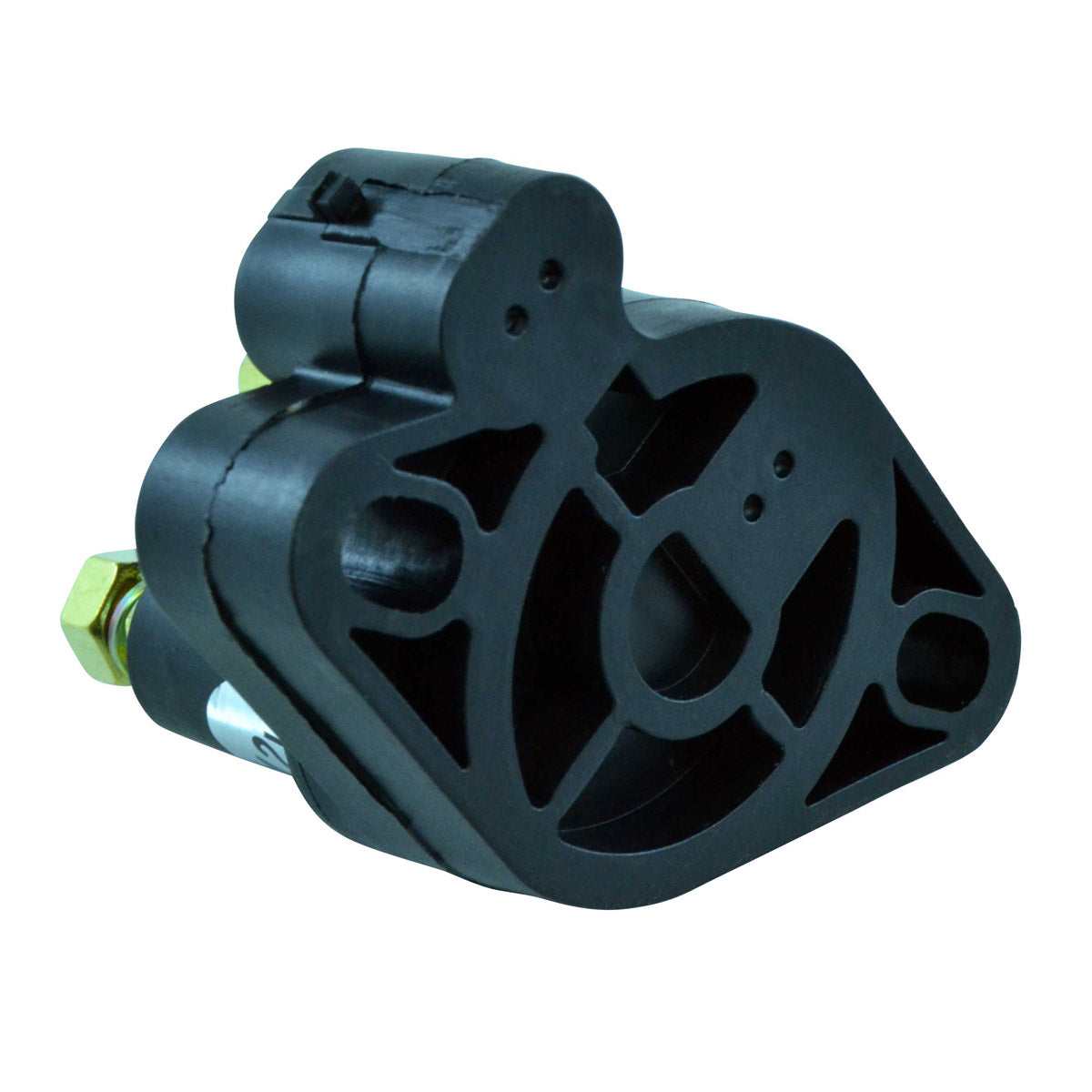 Starter Relay Solenoid for Arctic Cat Prowler / TRV / Wildcat / 700 1000 | Yamaha SR Viper 1000 2007-2018 | # 0445-058
