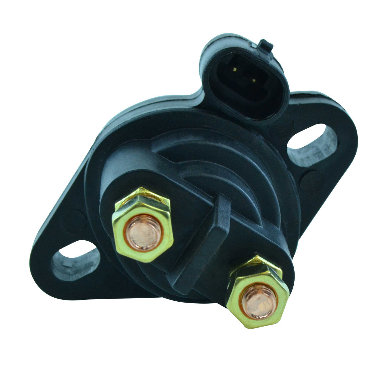 Starter Relay Solenoid for Arctic Cat Prowler / TRV / Wildcat / 700 1000 | Yamaha SR Viper 1000 2007-2018 | # 0445-058