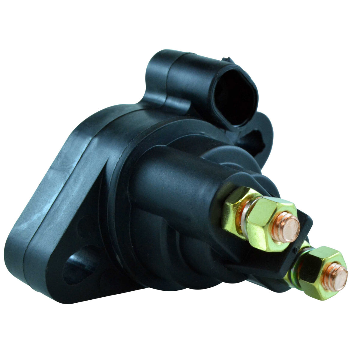 Starter Relay Solenoid for Arctic Cat Prowler / TRV / Wildcat / 700 1000 | Yamaha SR Viper 1000 2007-2018 | # 0445-058
