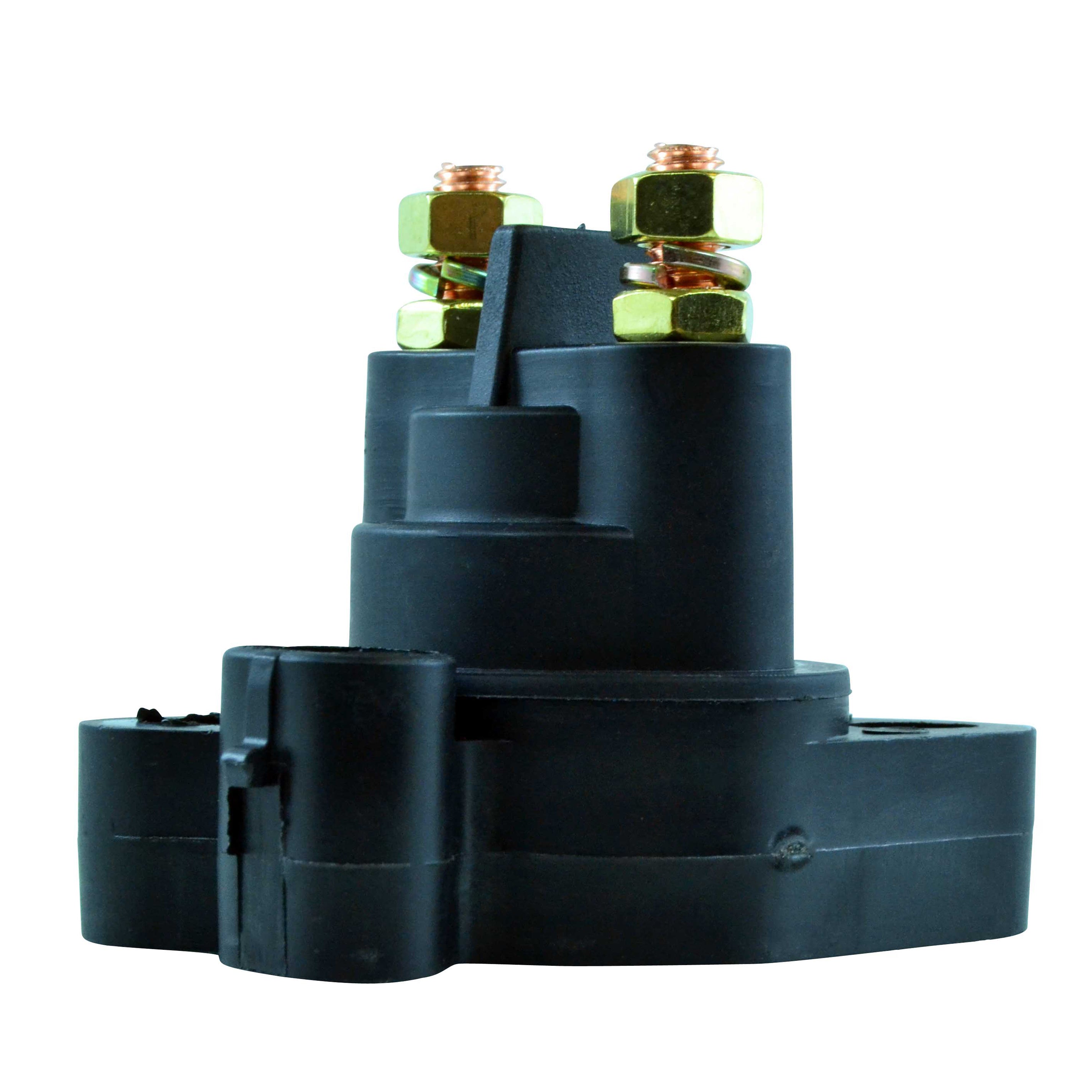 Starter Relay Solenoid for Arctic Cat Prowler / TRV / Wildcat / 700 1000 | Yamaha SR Viper 1000 2007-2018 | # 0445-058