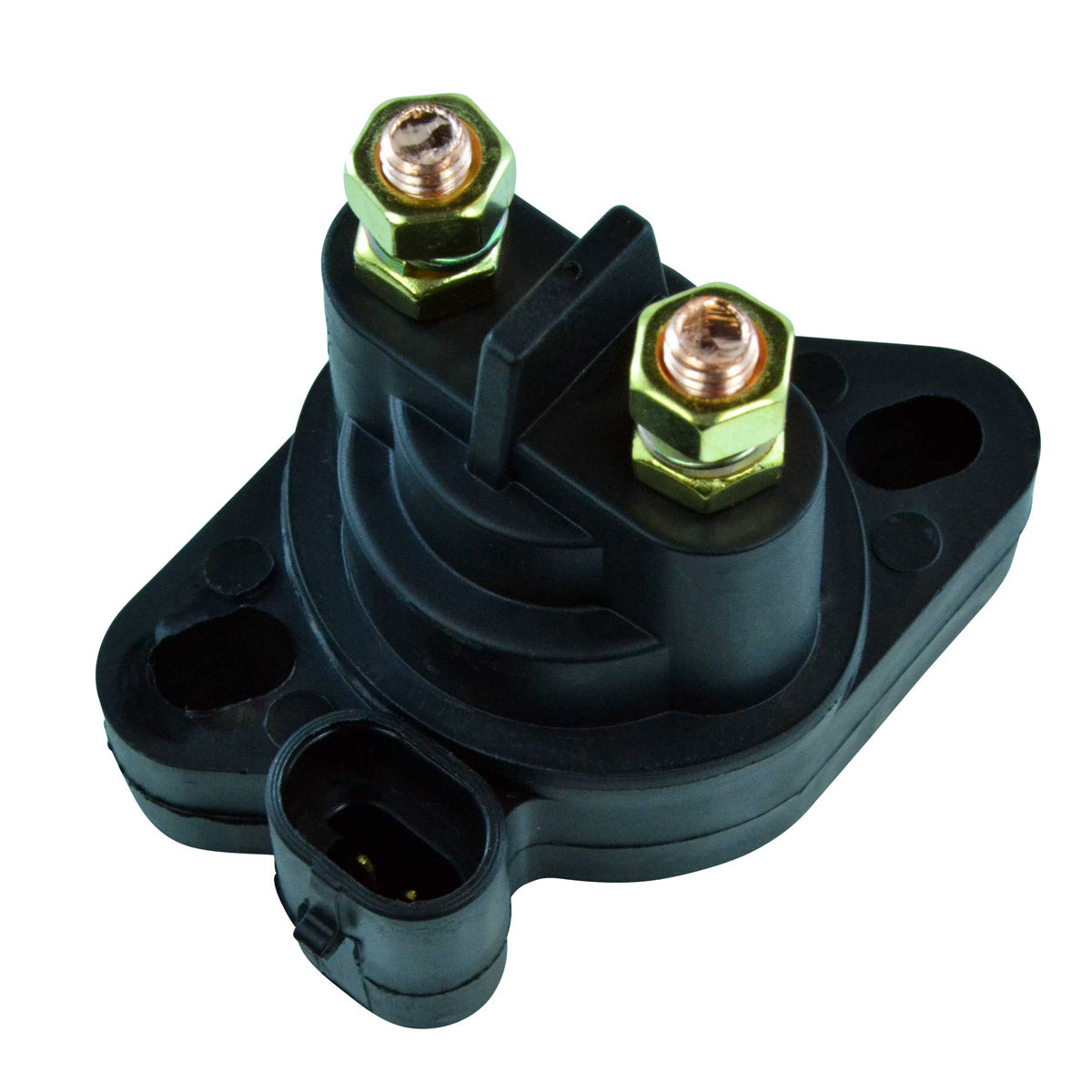 Starter Relay Solenoid for Arctic Cat Prowler / TRV / Wildcat / 700 1000 | Yamaha SR Viper 1000 2007-2018 | # 0445-058