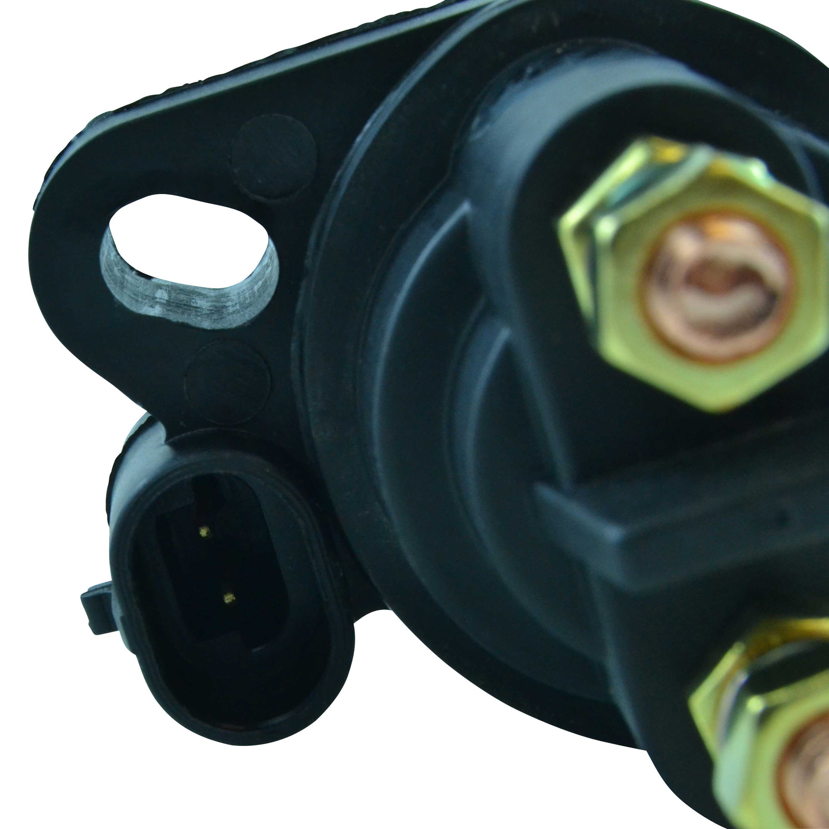 Starter Relay Solenoid for Arctic Cat Prowler / TRV / Wildcat / 700 1000 | Yamaha SR Viper 1000 2007-2018 | # 0445-058