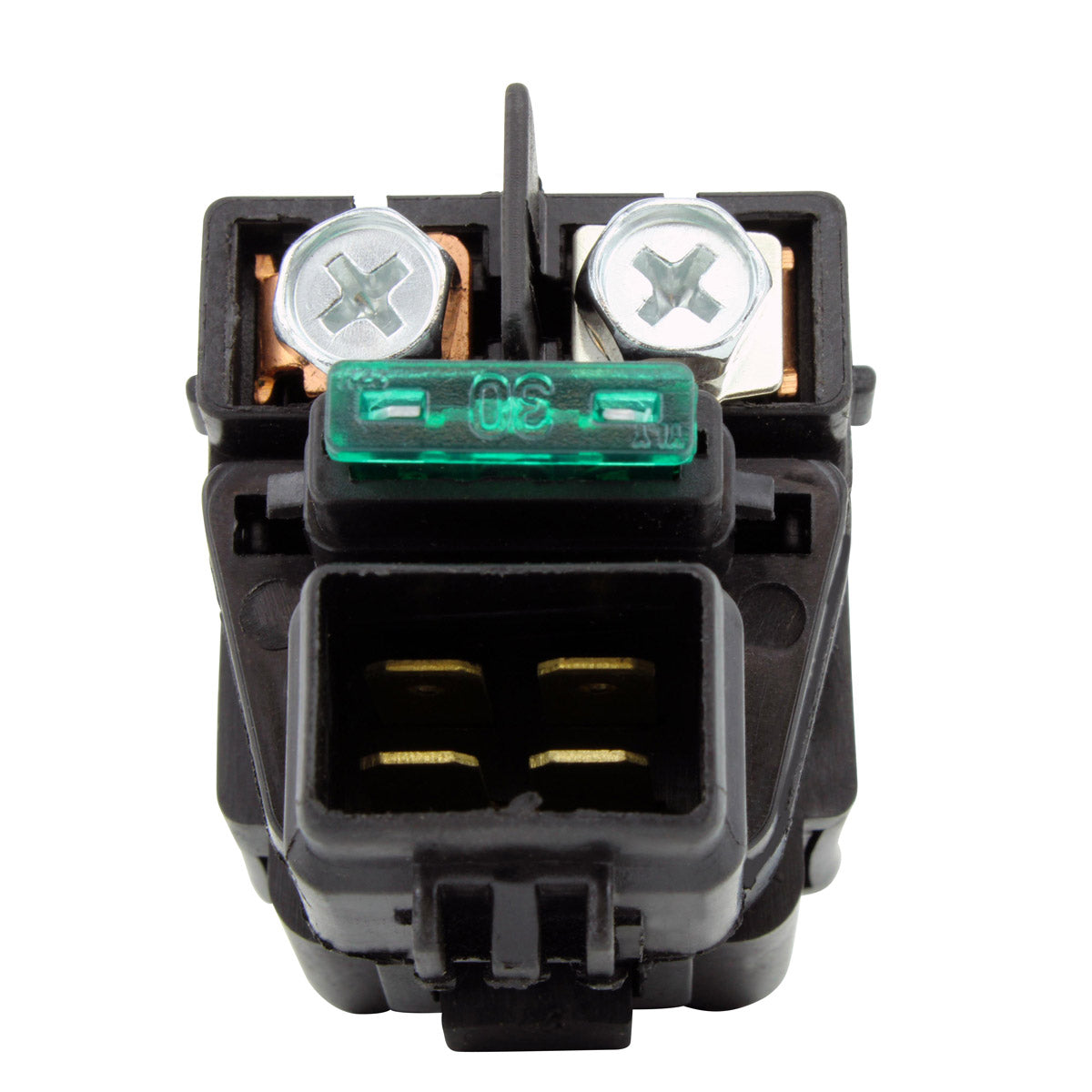 Starter Relay for Arctic Cat 400 / 500 Automatic / Manual | Suzuki DR 650 SE | GSXR 600 1996-2024 | 31800-26E00 3530-001