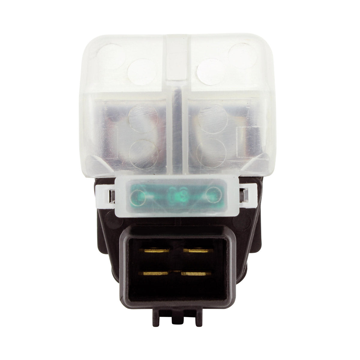 Starter Relay for Arctic Cat 400 / 500 Automatic / Manual | Suzuki DR 650 SE | GSXR 600 1996-2024 | 31800-26E00 3530-001