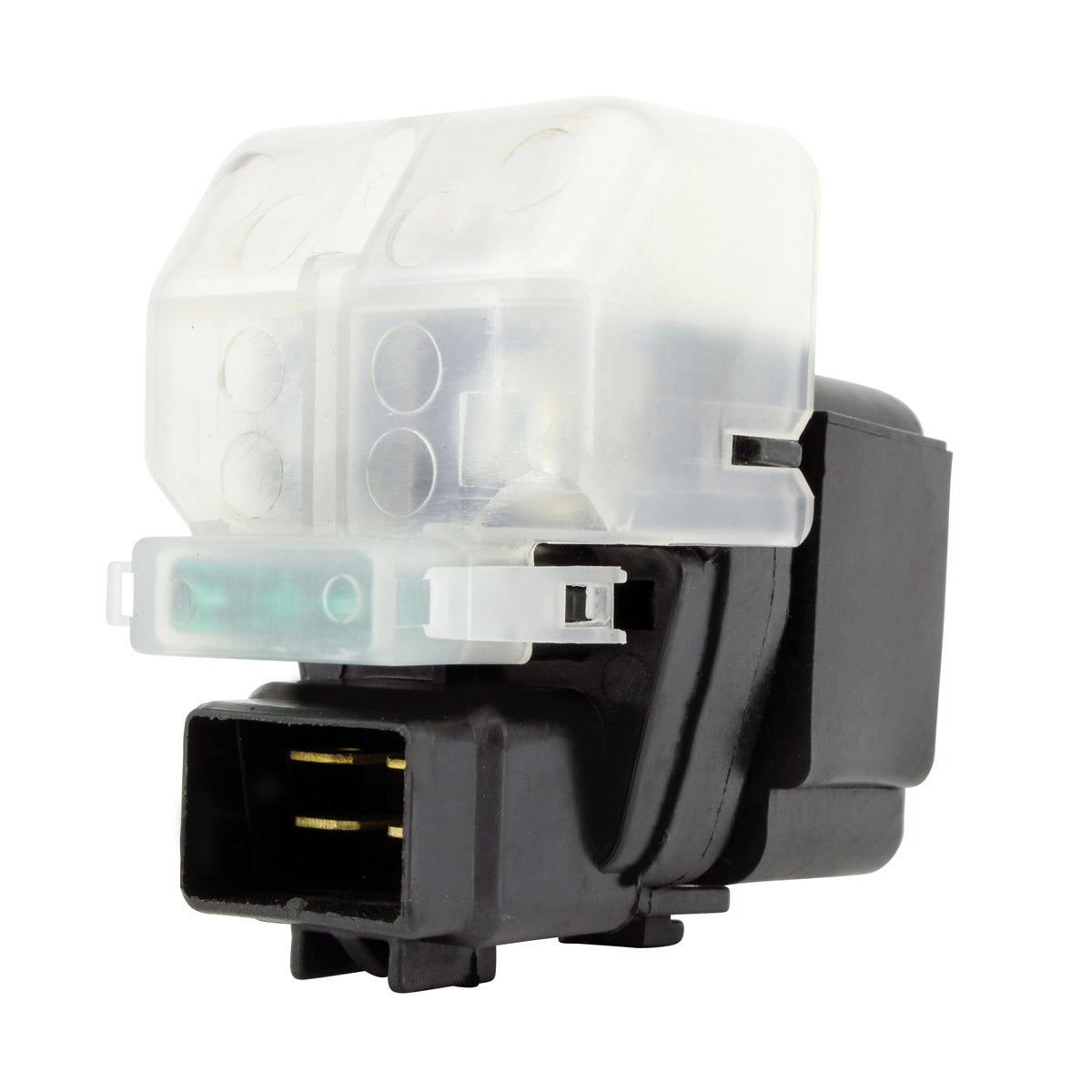 Starter Relay for Arctic Cat 400 / 500 Automatic / Manual | Suzuki DR 650 SE | GSXR 600 1996-2024 | 31800-26E00 3530-001