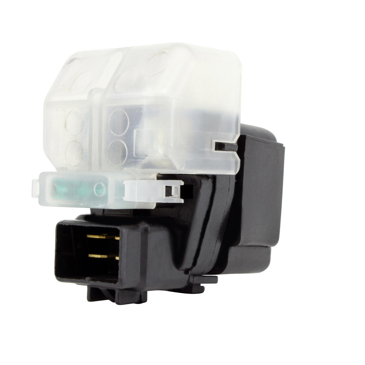 Starter Relay for Arctic Cat 400 / 500 Automatic / Manual | Suzuki DR 650 SE | GSXR 600 1996-2024 | 31800-26E00 3530-001