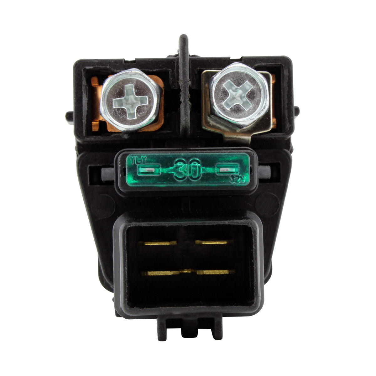 Starter Relay Solenoid for Suzuki GSXR 600 2001-05 | 750 2000-05 | 1000 2000-04 | LTA 700 X KingQuad 2005-2007