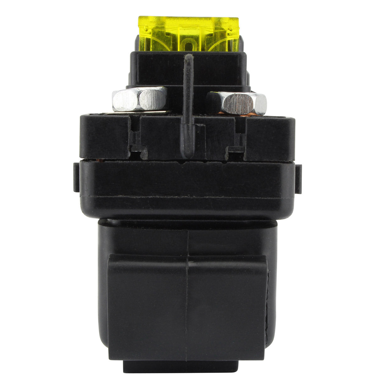 Ltz 400 Tail Light Starter Solenoid Relay Per Suzuki Lt-Z400 F - Foto 3