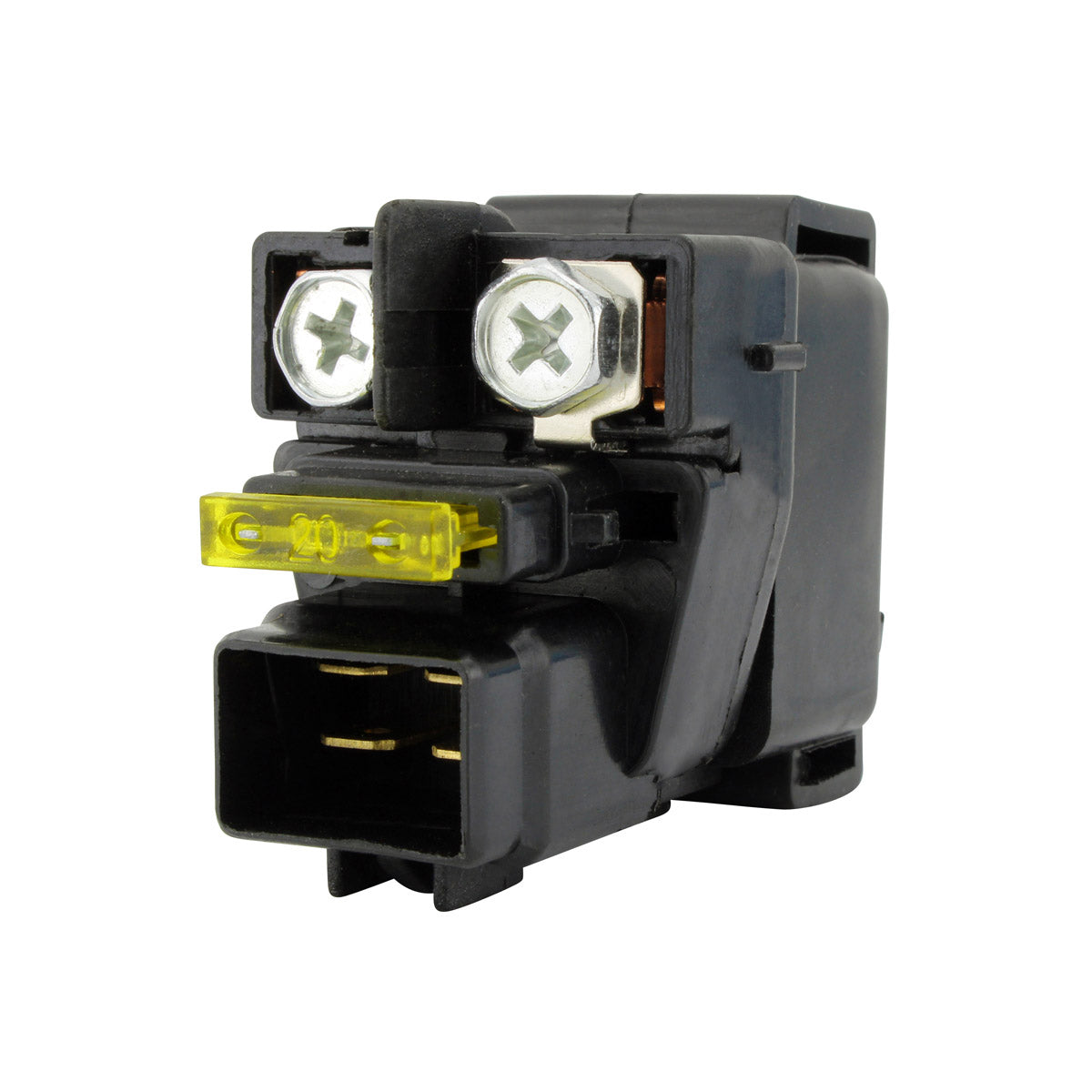 Starter Relay Solenoid for Suzuki ATV LTZ 400 Quadsport Z400 2003-2008
