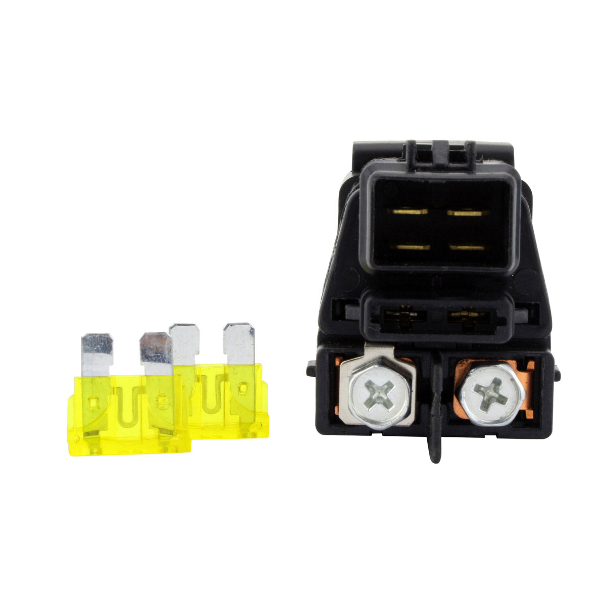 Starter Relay Solenoid for Suzuki ATV LTZ 400 Quadsport Z400 2003-2008