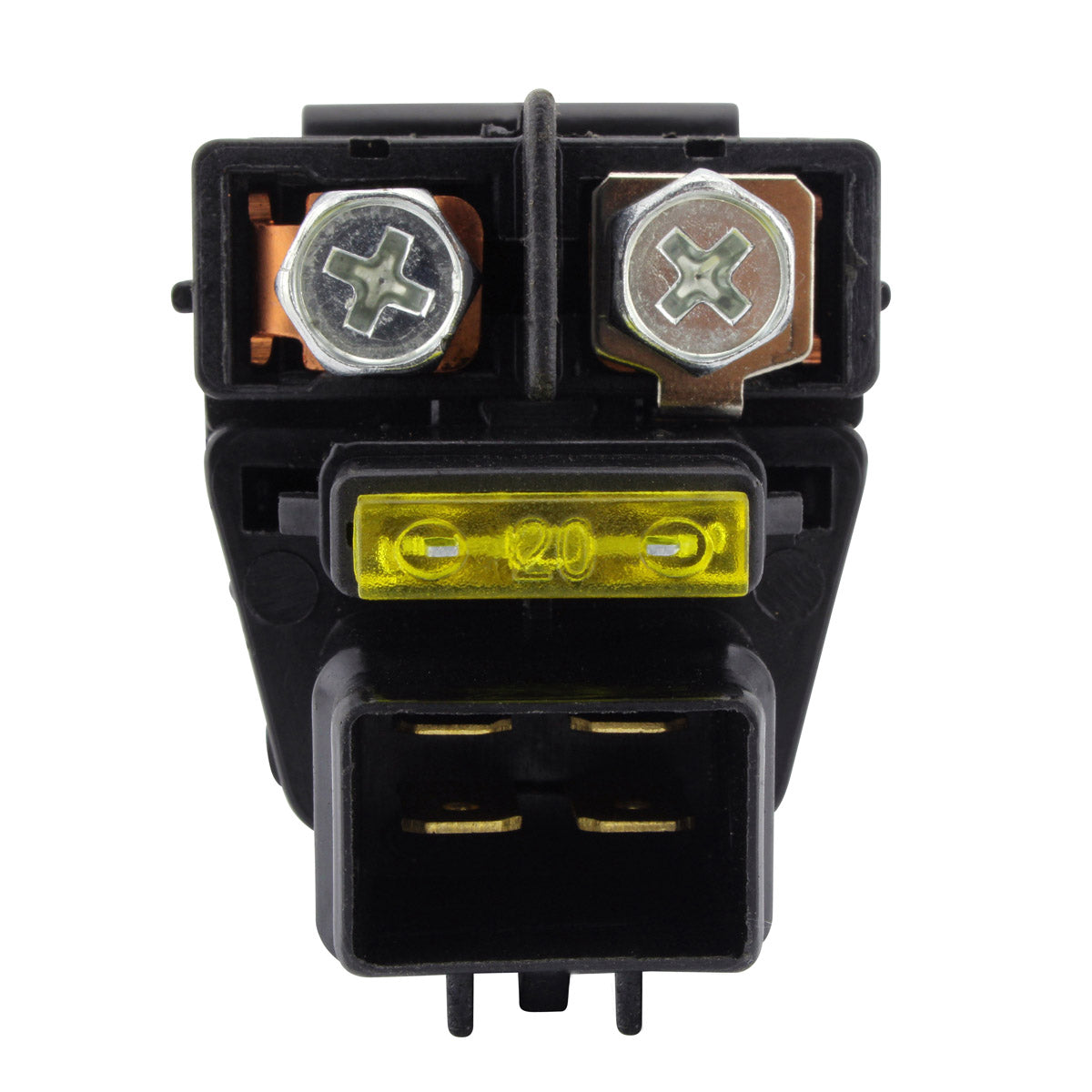 Starter Relay Solenoid for Suzuki ATV LTZ 400 Quadsport Z400 2003-2008