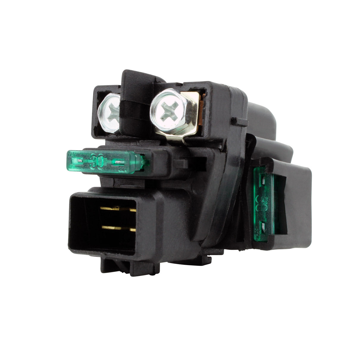 Starter Relay Solenoid for Suzuki LTA 400 Eiger / LTF400 / LTA 500 Vinson / LTA500 2002-2007