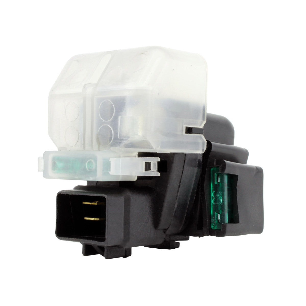 Starter Relay Solenoid for Suzuki LTA 400 Eiger / LTF400 / LTA 500 Vinson / LTA500 2002-2007