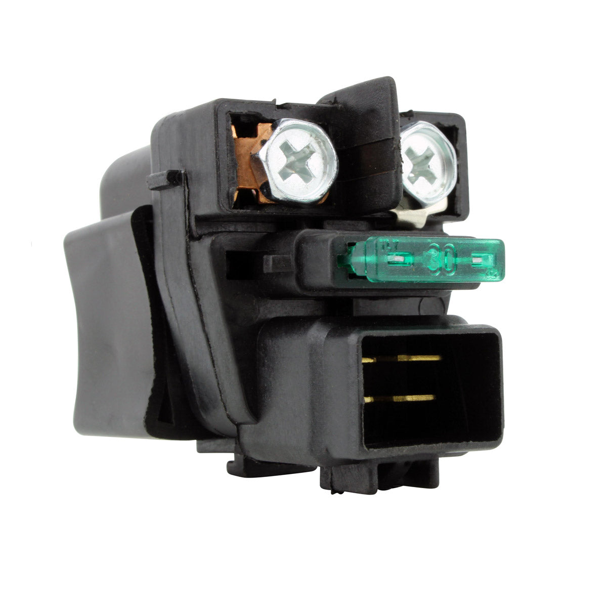 Starter Relay Solenoid for Suzuki LTA 400 Eiger / LTF400 / LTA 500 Vinson / LTA500 2002-2007