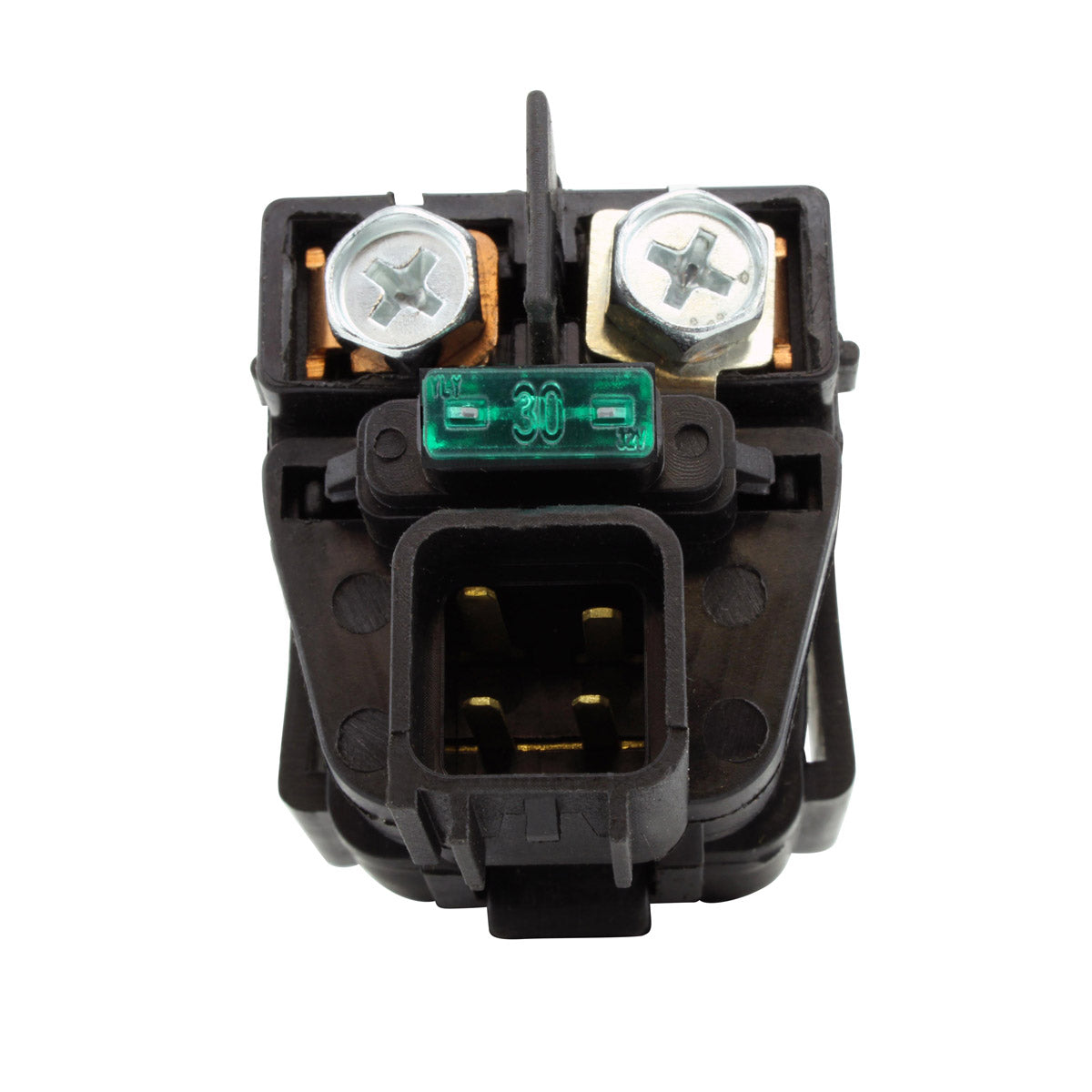 Starter Relay Solenoid for Suzuki Boulevard M109R VZR1800 | LTA 400 KingQuad | GSX-S 1000 2006-2024 | # 31800-38G10