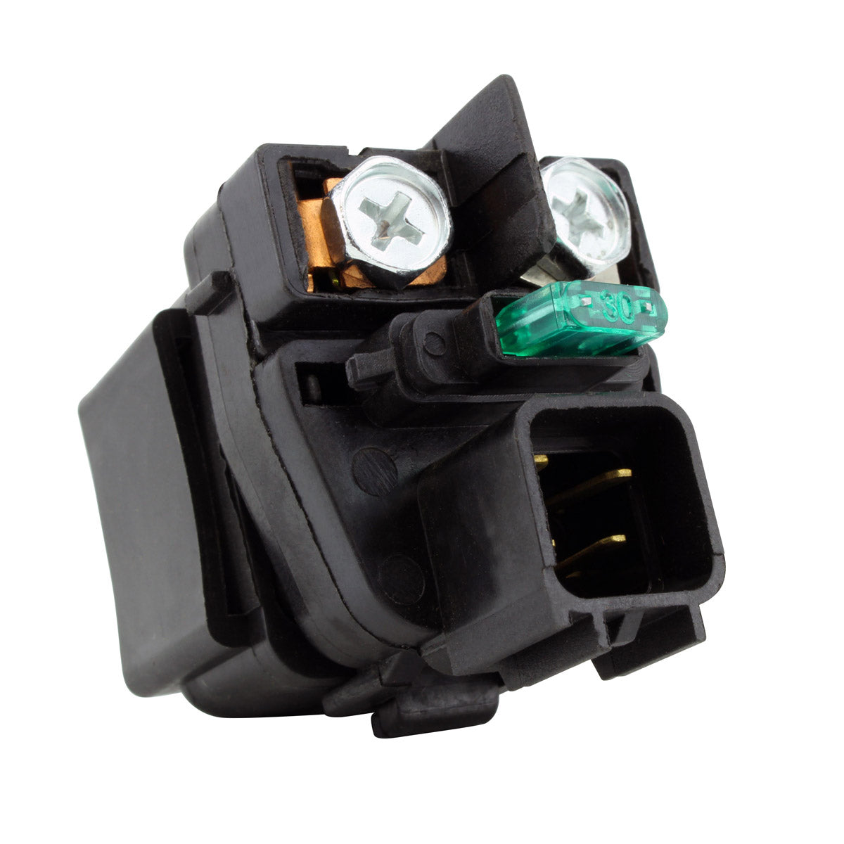 Starter Relay Solenoid for Suzuki Boulevard M109R VZR1800 | LTA 400 KingQuad | GSX-S 1000 2006-2024 | # 31800-38G10
