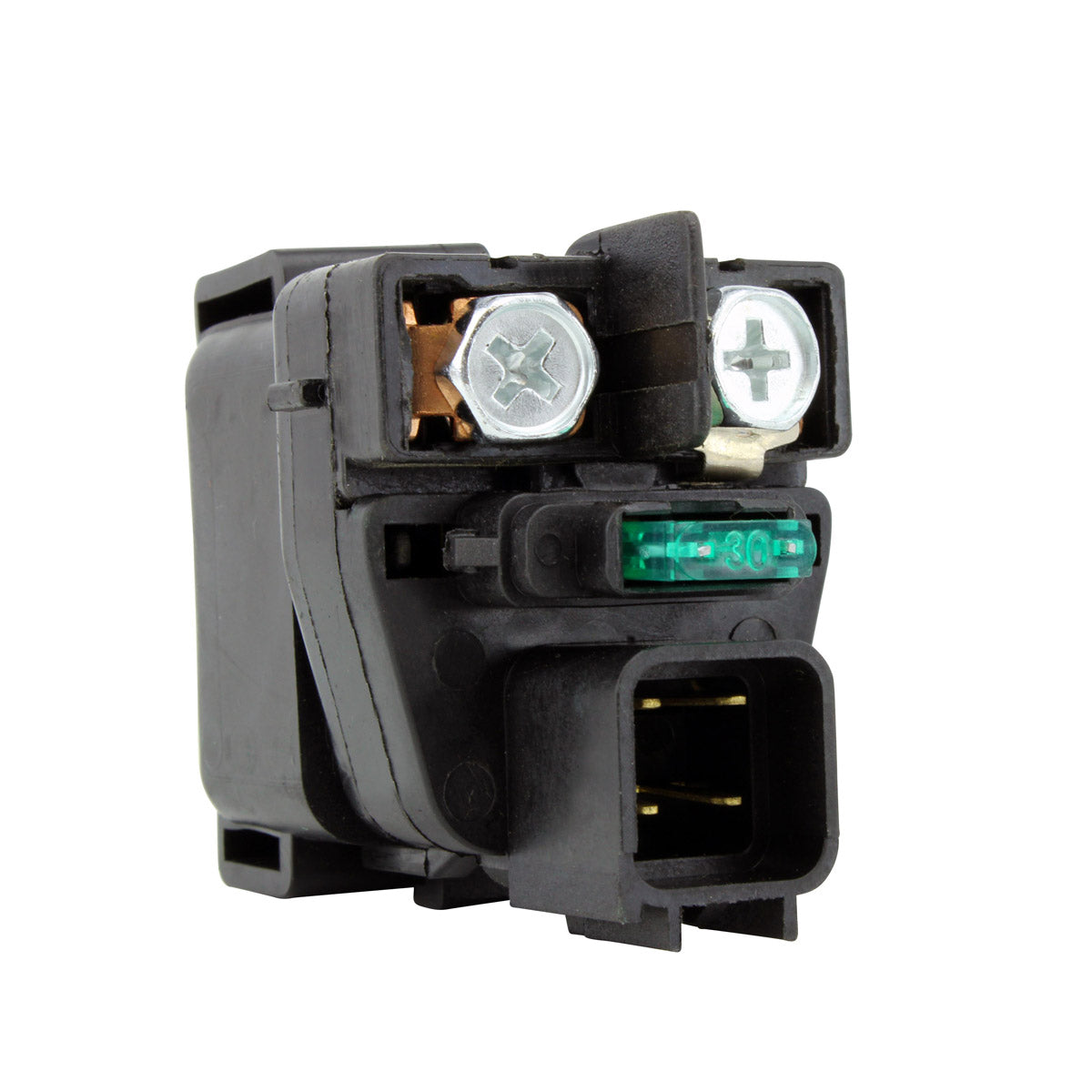 Starter Relay Solenoid for Suzuki GSXR 600 / 750 / 1000 | LTA 450 / 500 / 700 / 750 X KingQuad 2005-2023 | # 31800-41G10