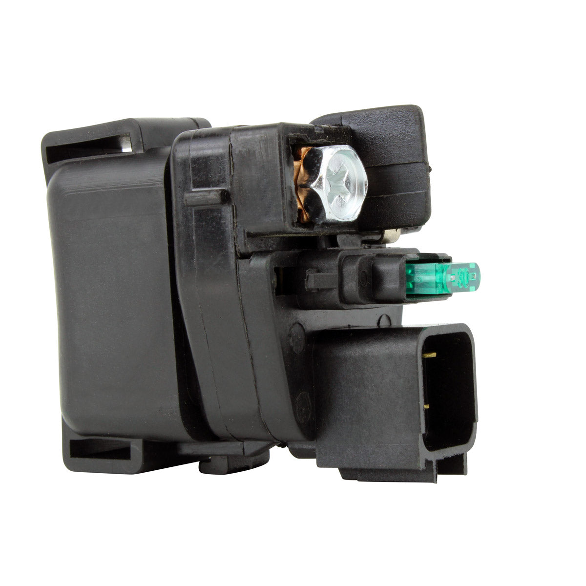 Starter Relay Solenoid for Suzuki GSXR 600 / 750 / 1000 | LTA 450 / 500 / 700 / 750 X KingQuad 2005-2023 | # 31800-41G10