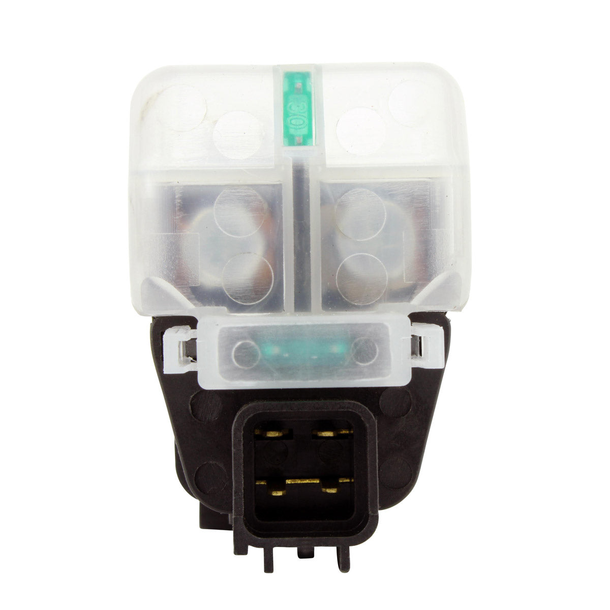 Starter Relay Solenoid for Suzuki GSXR 600 / 750 / 1000 | LTA 450 / 500 / 700 / 750 X KingQuad 2005-2023 | # 31800-41G10