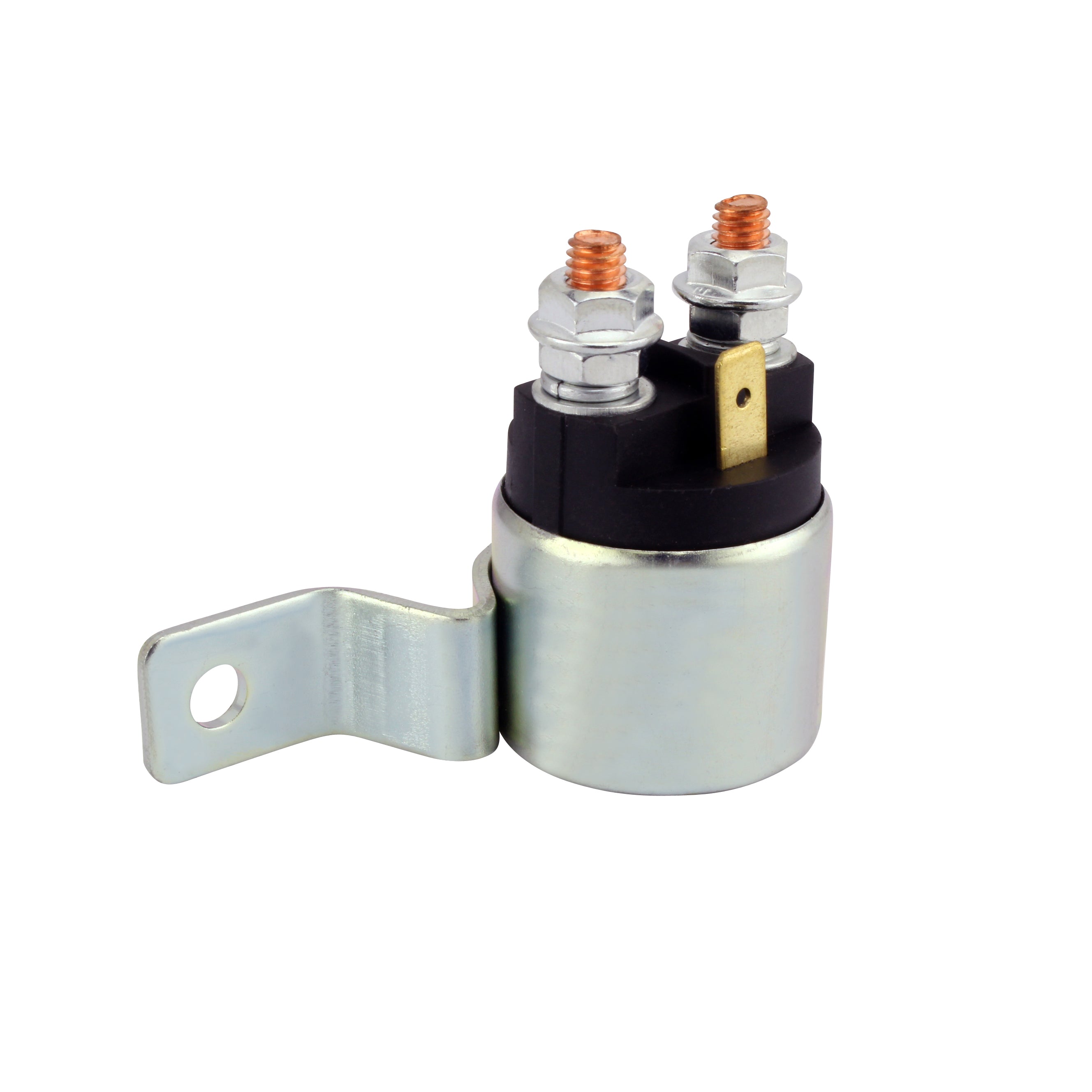 Starter Relay Solenoid for Ski-Doo GSX Summit Renegade 550 / 600 / 800 / 1200 | Lynx Rave Xtrim 600 2008-2014 515176501