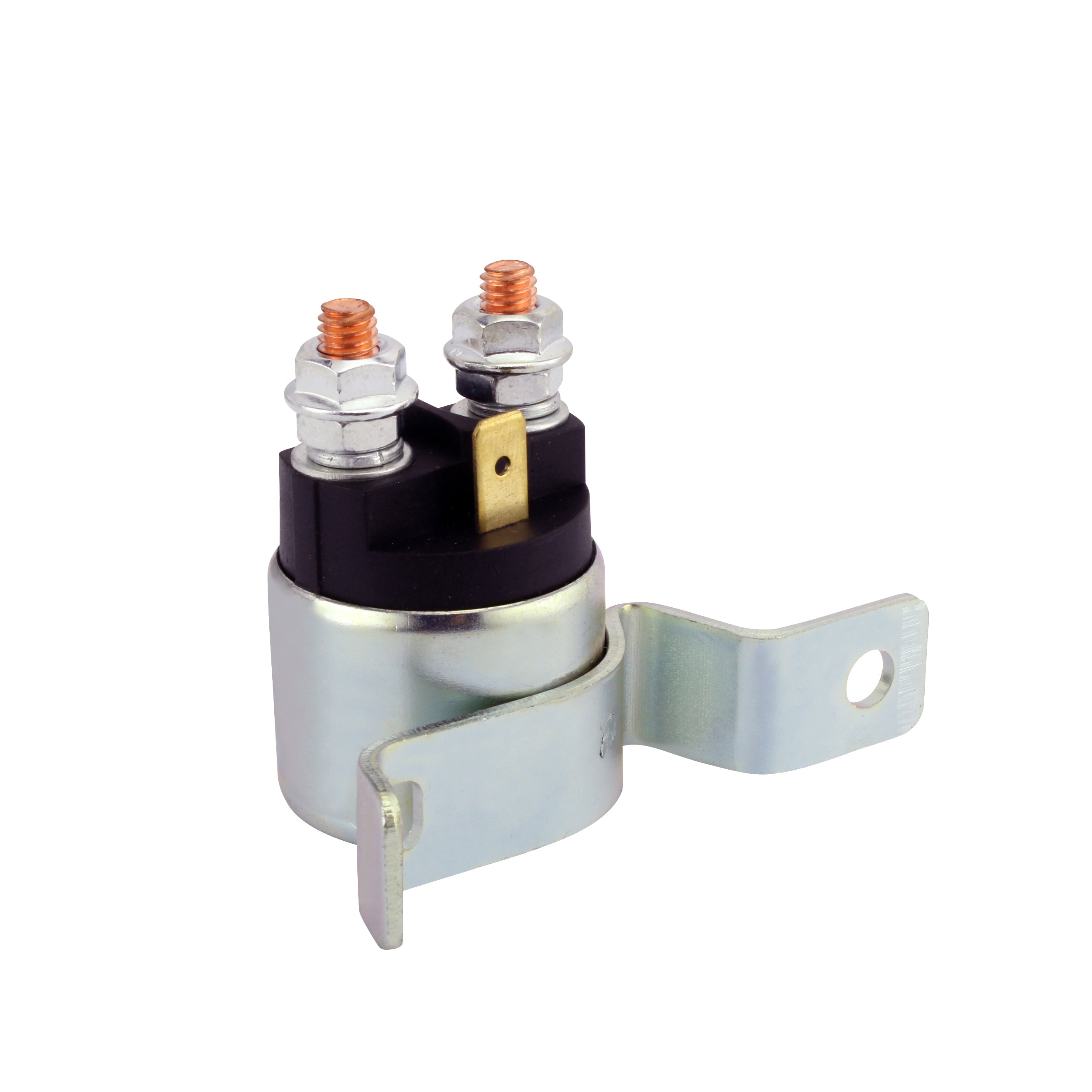 Starter Relay Solenoid for Ski-Doo GSX Summit Renegade 550 / 600 / 800 / 1200 | Lynx Rave Xtrim 600 2008-2014 515176501