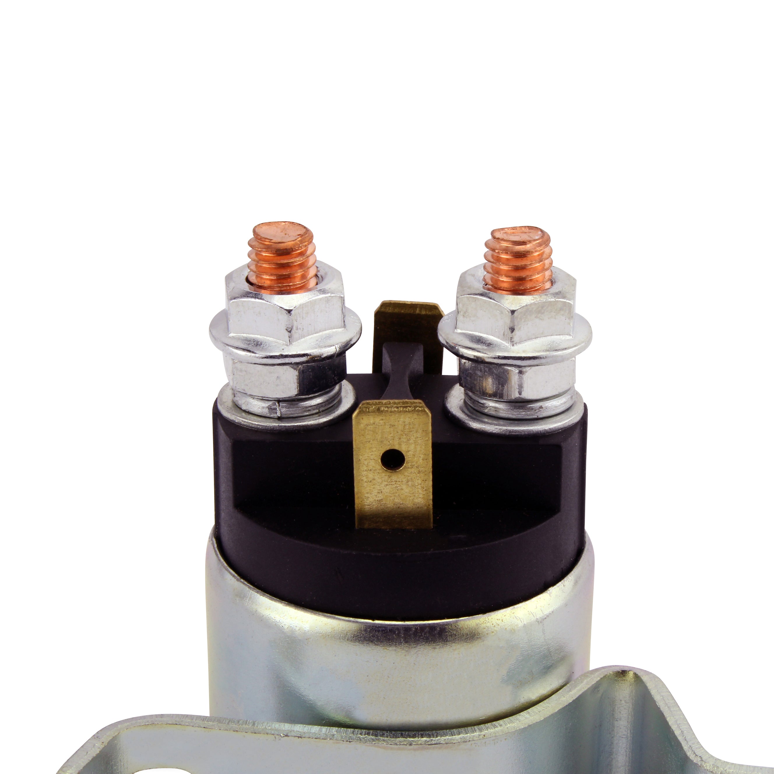 Starter Relay Solenoid for Ski-Doo GSX Summit Renegade 550 / 600 / 800 / 1200 | Lynx Rave Xtrim 600 2008-2014 515176501