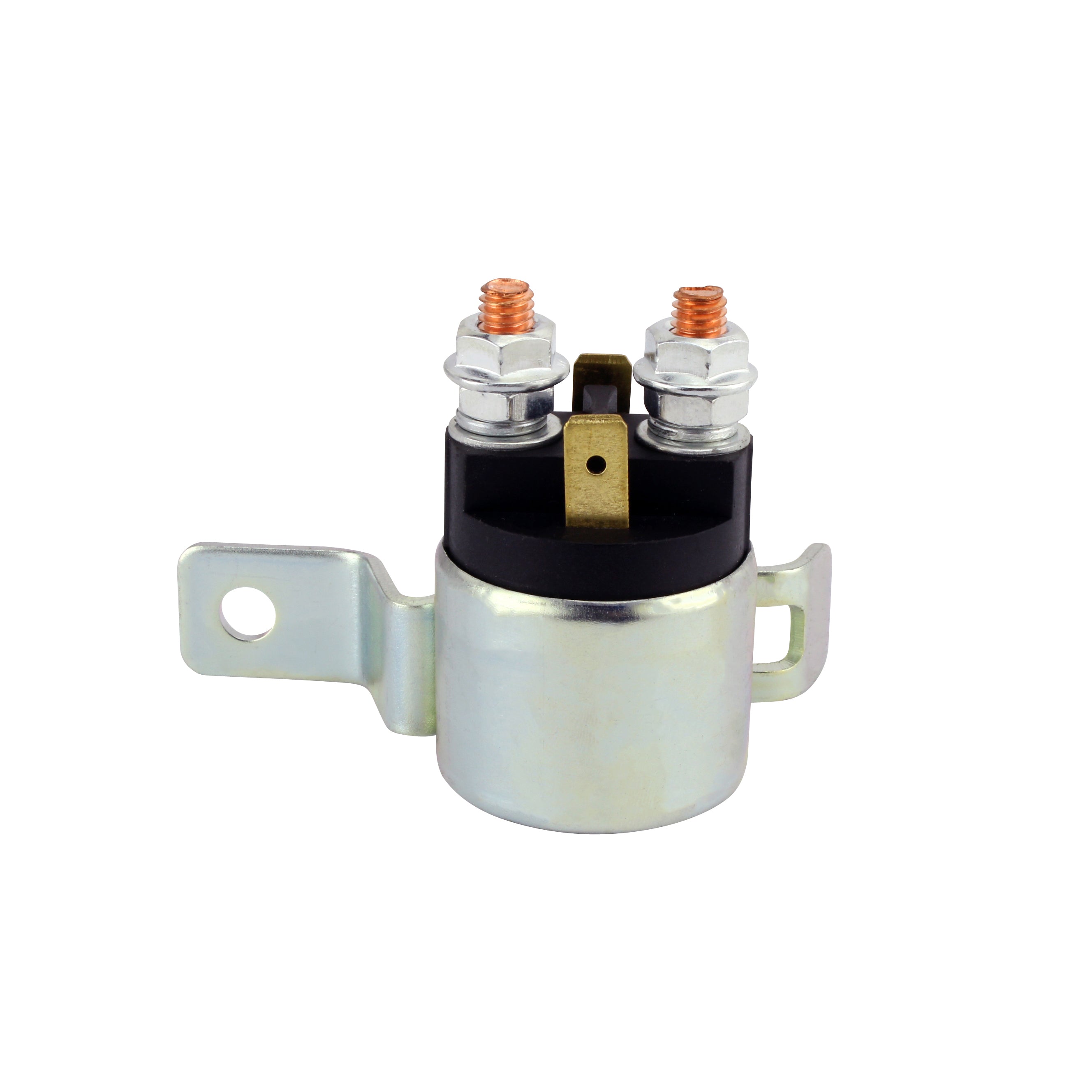 Starter Relay Solenoid for Ski-Doo GSX Summit Renegade 550 / 600 / 800 / 1200 | Lynx Rave Xtrim 600 2008-2014 515176501