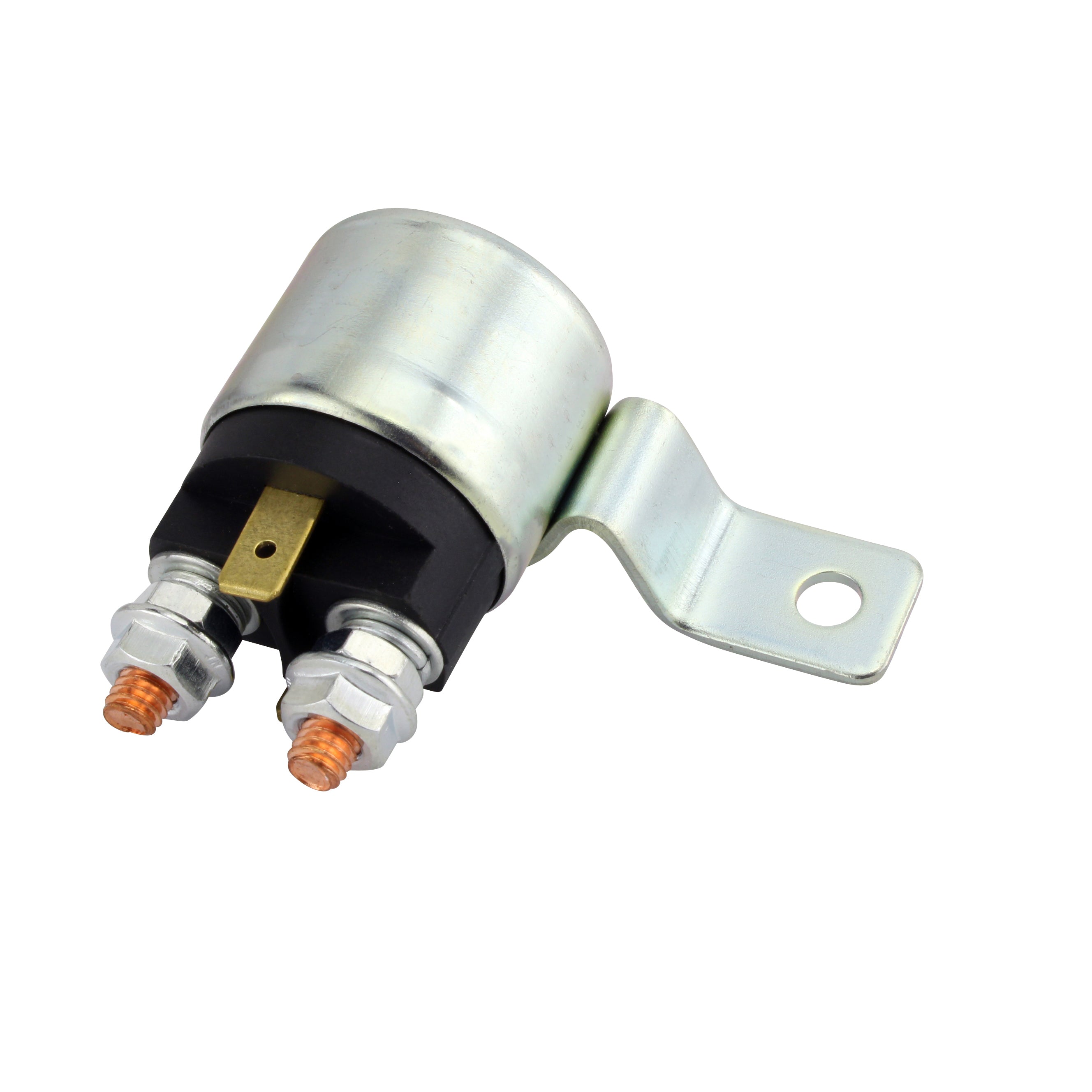 Starter Relay Solenoid for Ski-Doo GSX Summit Renegade 550 / 600 / 800 / 1200 | Lynx Rave Xtrim 600 2008-2014 515176501