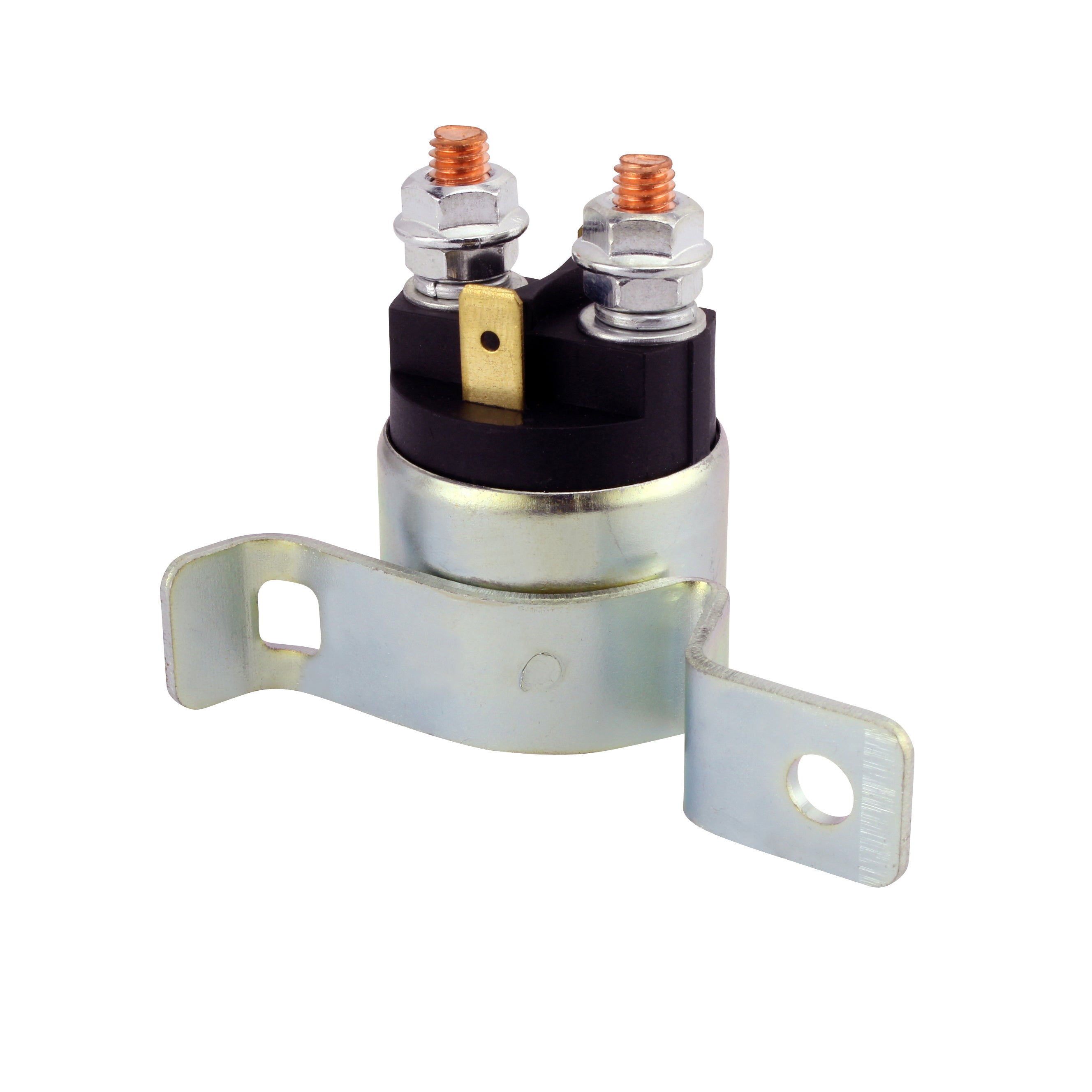 Starter Relay Solenoid for Ski-Doo GSX Summit Renegade 550 / 600 / 800 / 1200 | Lynx Rave Xtrim 600 2008-2014 515176501